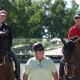 Lendon Gray Clinic Series at Hampton Green Farm Wellington