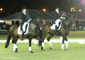 Courtney King-Dye Rides HGF Stallion Camaron in the 8th Annual Challenge of the Americas